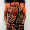 Tie Dye Apron